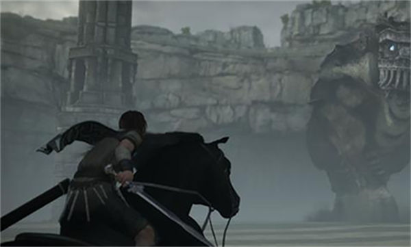 旺達與巨像 valpha-678 安卓版 3