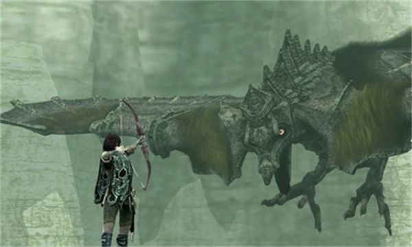 旺達與巨像 valpha-678 安卓版 0