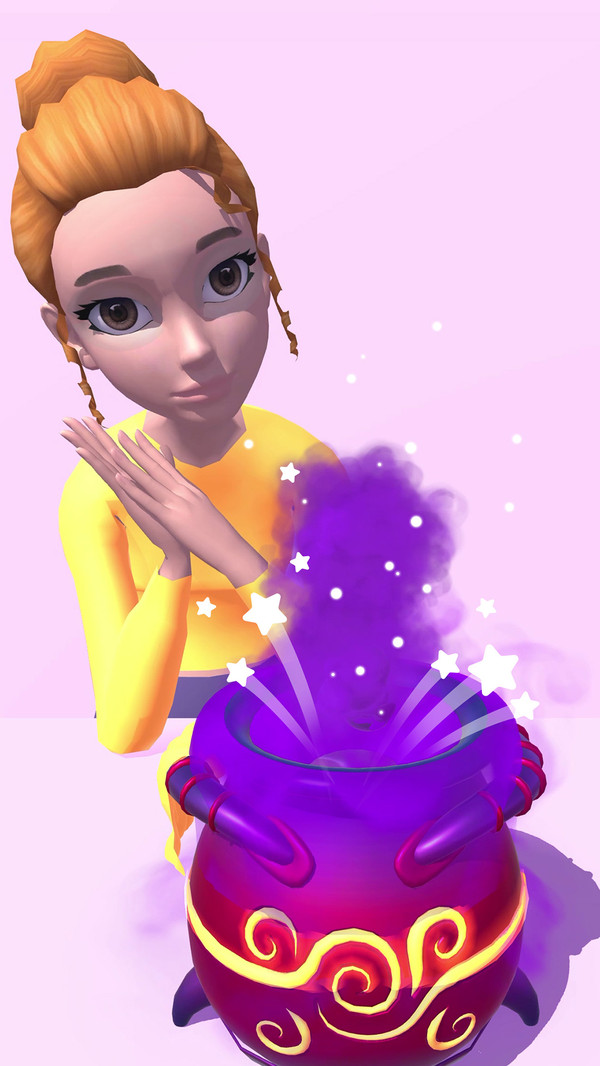 神秘熔爐 v1.7.0.0 安卓版 2