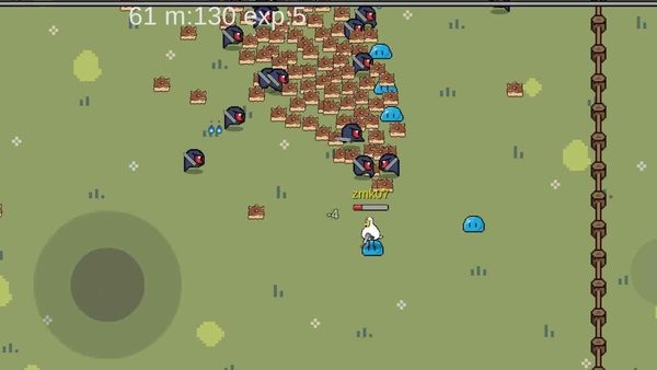 動物干架 v0.1最新版 1