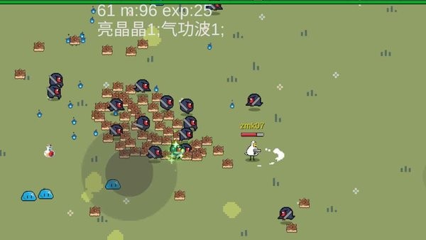 動物干架 v0.1最新版 0