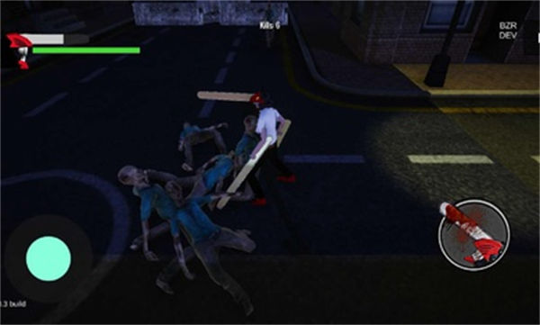 電鋸人 v0.3 安卓版 3