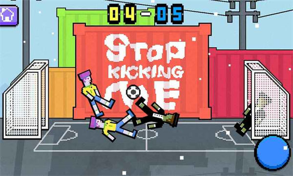 逗比足球 v4.18 安卓版 1