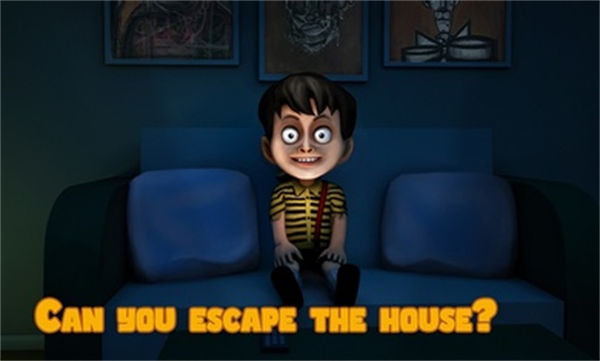 兒童回報 v0.1 安卓版 1