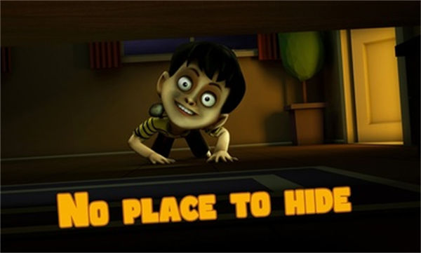 兒童回報 v0.1 安卓版 0