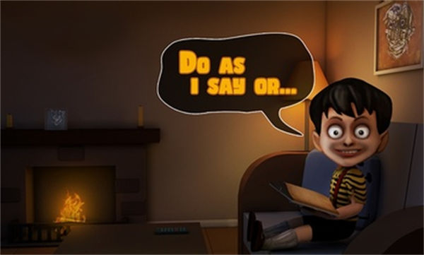 兒童回報 v0.1 安卓版 2