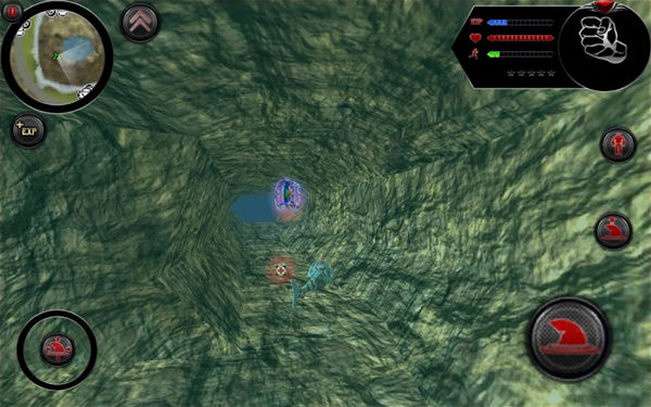 鯊魚機(jī)器人 v3.2.3 安卓版 4