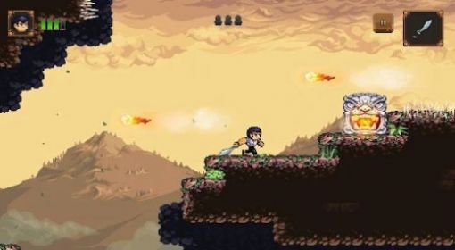 東方的陰影 v0.1 安卓版 1