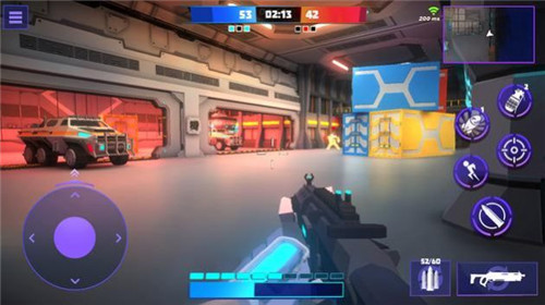 槍之召喚 v1.8.26 安卓版 1