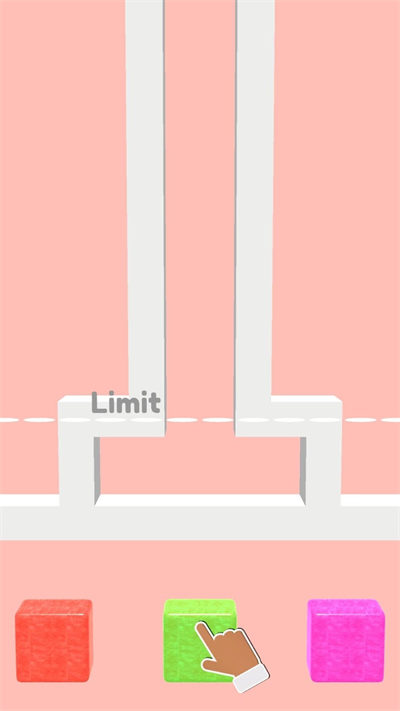 方塊分裂 v3.1.7 安卓版 1