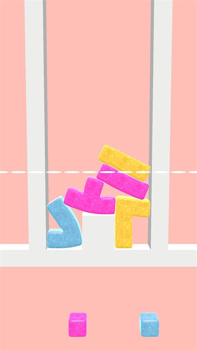 方塊分裂 v3.1.7 安卓版 2