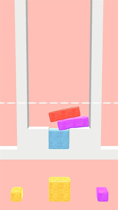 方塊分裂 v3.1.7 安卓版 3