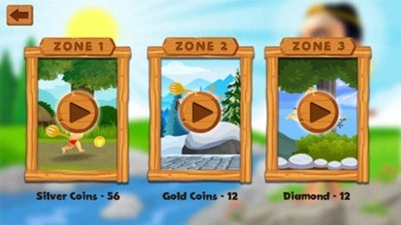 哈努曼歷險記 v1.7 安卓版 2