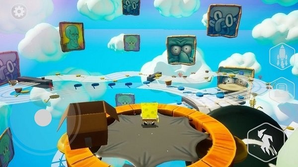 迷你先生冒險(xiǎn) v1.0最新中文版 2