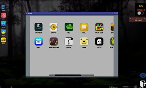 網(wǎng)吧老板模擬器2 v0.1 最新 1