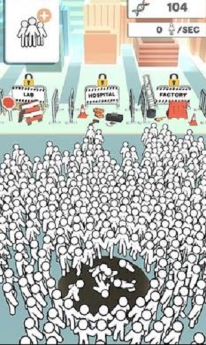 神圣的洞 v0.1.11 安卓版 0