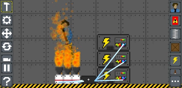 卡爾森游樂場 v0.4.4最新版 0