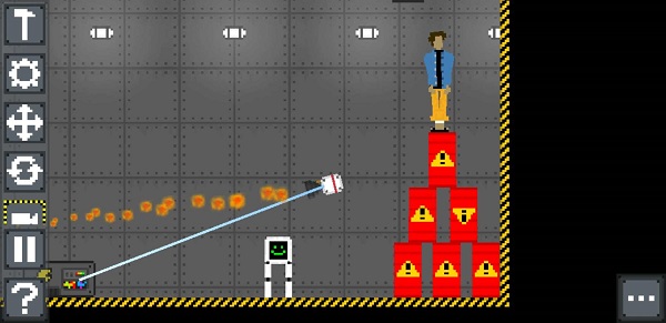 卡爾森游樂場 v0.4.4最新版 1