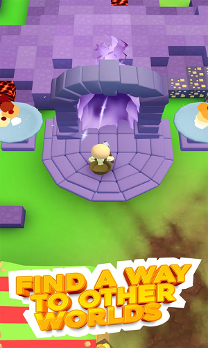 挖礦塔防戰(zhàn) v1.0 安卓版 2