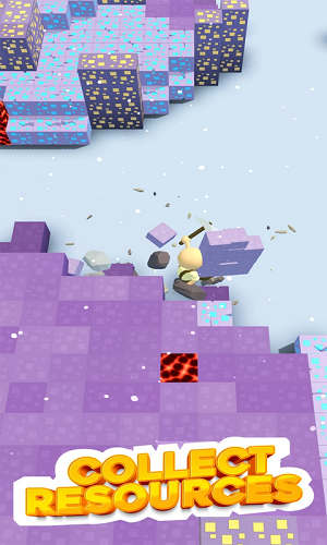 挖礦塔防戰(zhàn) v1.0 安卓版 0