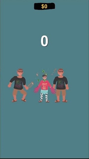 你不要過來啊 v0.1 安卓版 1