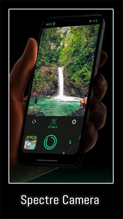 姿勢相機 v1.5 安卓版 1