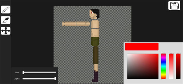 制造者游樂場 v5.3 安卓版 3