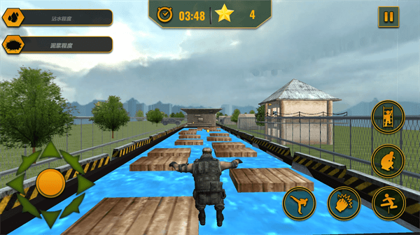 士兵大突擊 v1.0.2 安卓版 2