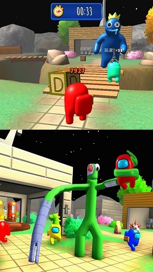 在我們當中太空殺 v1.0.38最新版 1