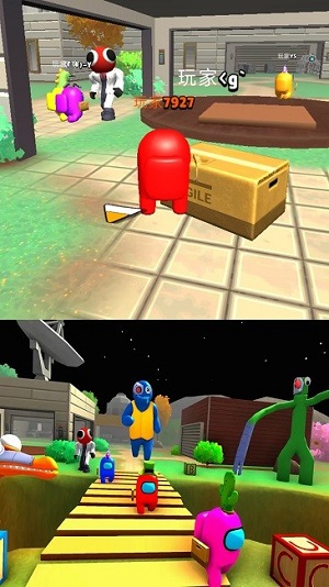 在我們當中太空殺 v1.0.38最新版 0