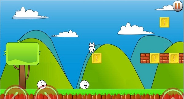 小蘋(píng)果的大冒險(xiǎn) v1.0 安卓版 1