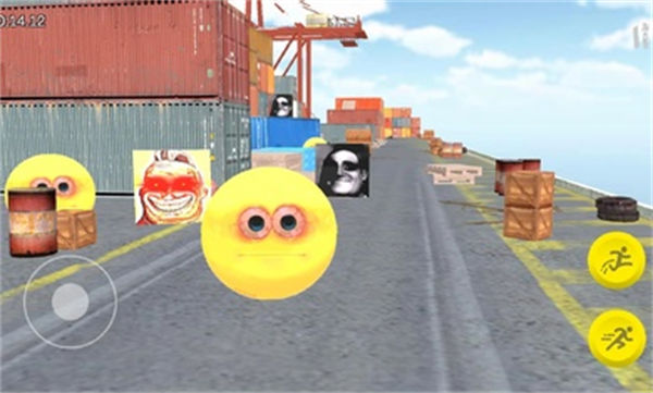 Nextbots在線版 v1.88.3 安卓版 3