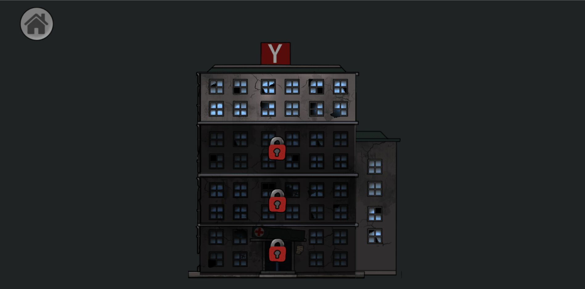 逃出獵夢屋 v1.0  安卓版 2