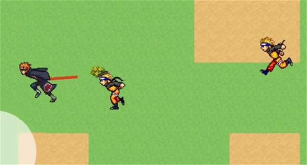 火影佩恩重生 v1.0 安卓版 1