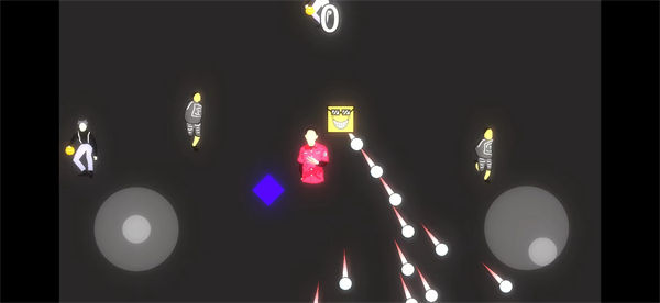 坤坤大冒險 v1.0 安卓版 2