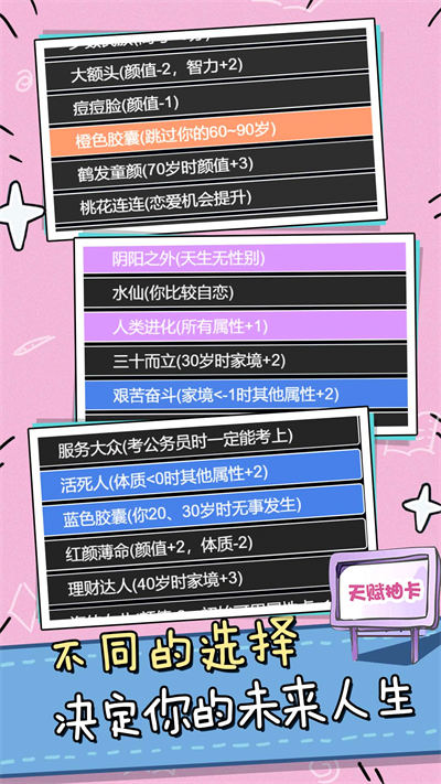 模拟人生小姐姐 v1.0.0 安卓版3