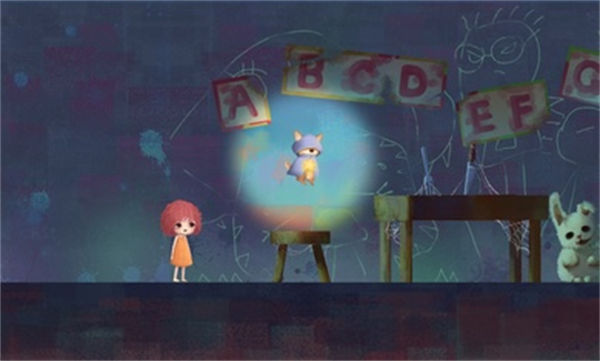 守護靈 v2.0 安卓版 1