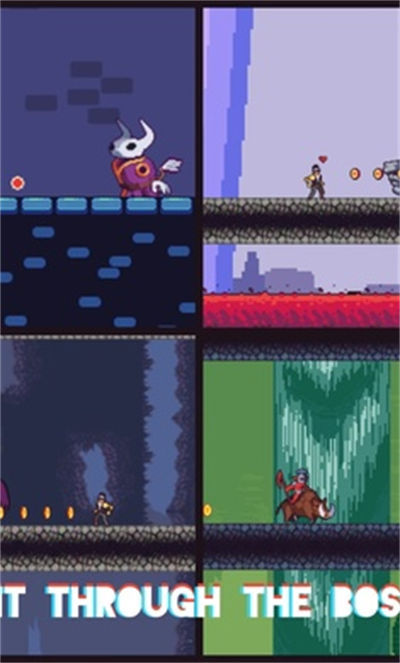 像素冒險(xiǎn) v1.3.1 安卓版 2