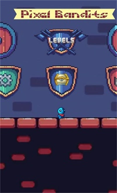 像素冒險(xiǎn) v1.3.1 安卓版 5