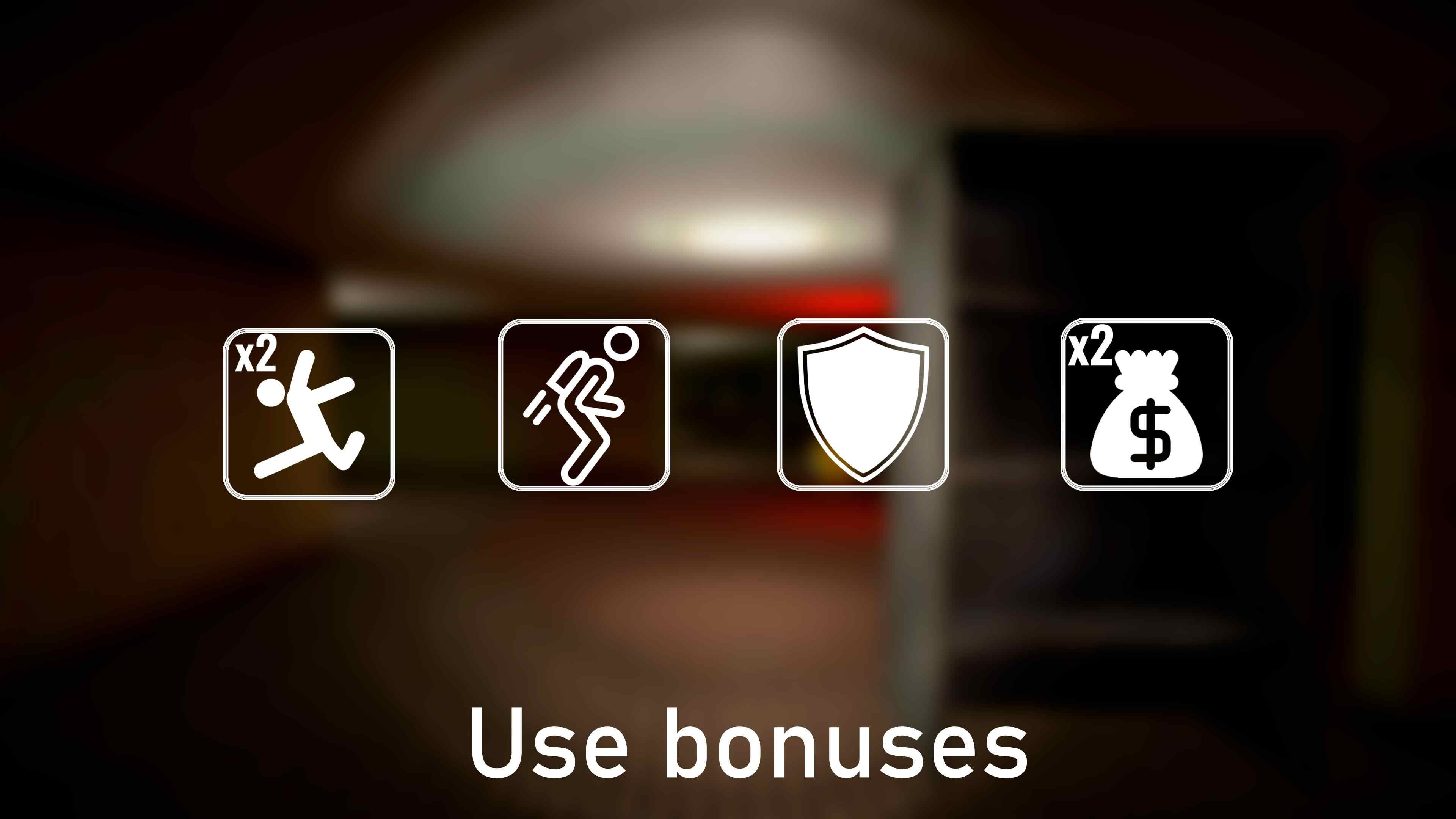 波比后室逃亡 v1.0 安卓版 2