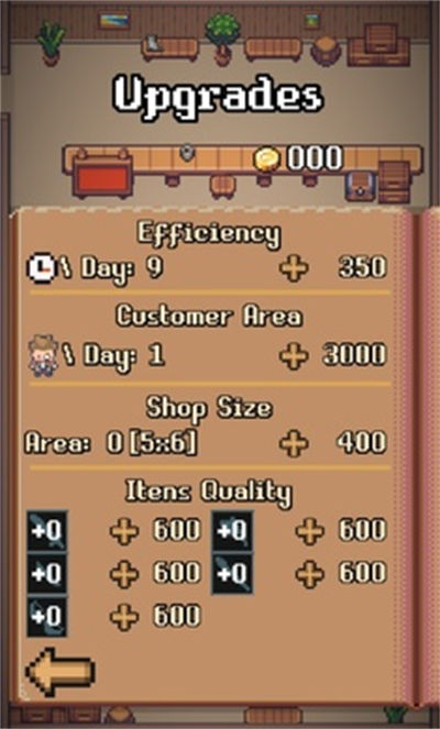 史密斯商店 v1.0 安卓版 3