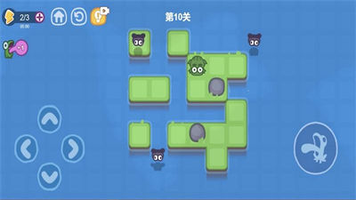 嗡嗡的煩惱 v1.2 安卓版 1