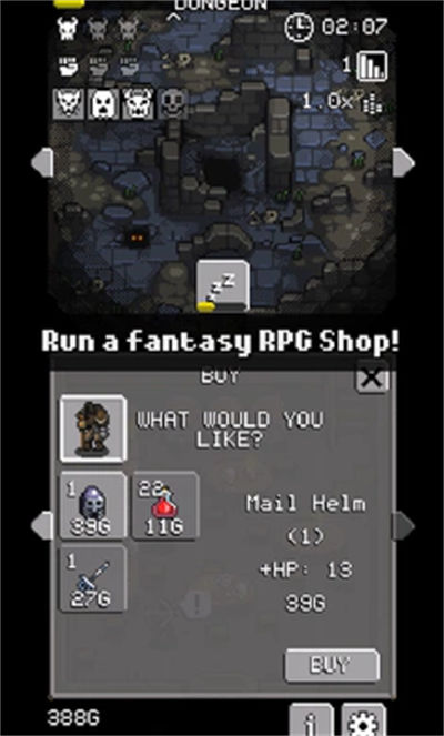 地下城商人 v1.5 安卓版 0