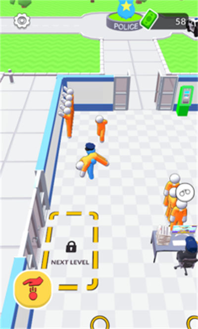 警察局 v0.5.1 安卓版 2