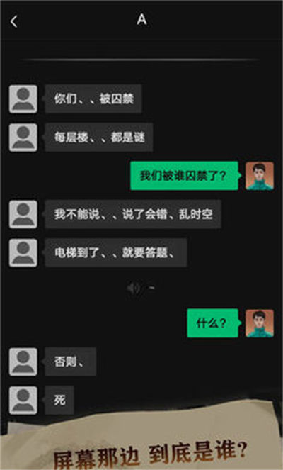 恐懼審判詭電梯 v1.2 安卓版 3