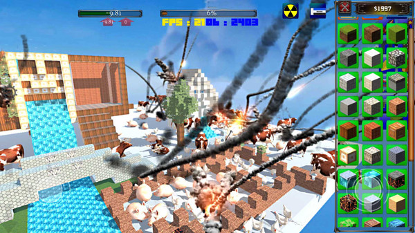 全能武器大師 v189.1.0.3018 安卓版 0