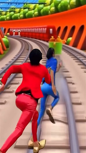 畫個跑腿第一 v1.0 安卓版 1