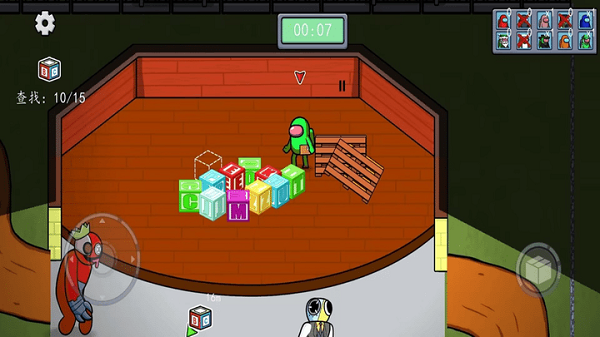 鬼校躲貓貓 v1.0.0 安卓版 2