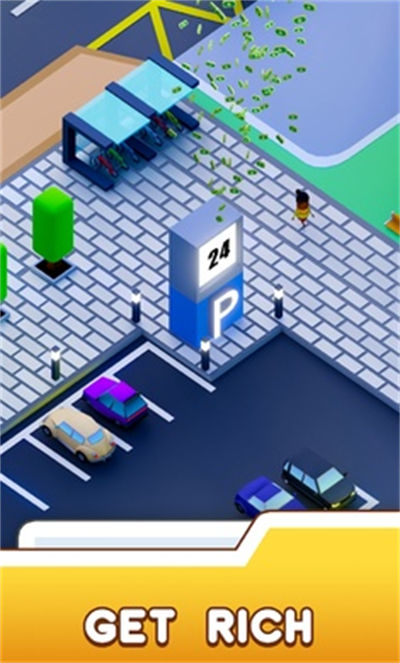 醫(yī)院帝國 v0.94.2 安卓版 1