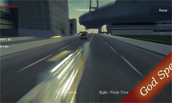 閃電俠手游 v0.4 安卓版 0